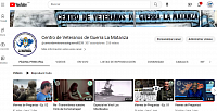 Canal Oficial Youtube