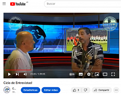 Programas en Vivo con Entrevistados