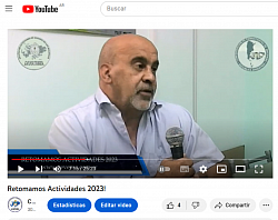 Entrevistas en Exteriores