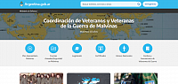 Oficina de coordinación de Veteranos de Guerra de Malvinas