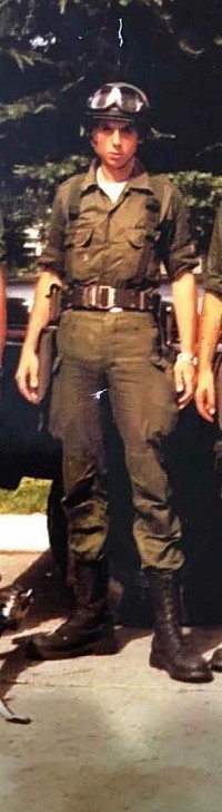 Alejandro Martín R 1 Patricios
